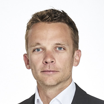 Ralf Fischer, Verticalads Group